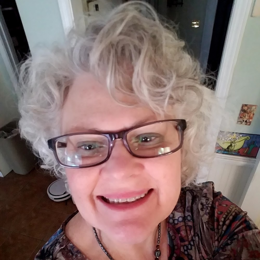 Meet your Posher, Joan